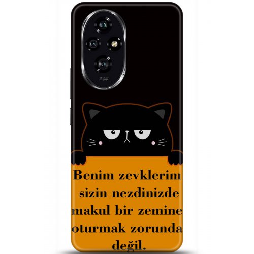 Uyumlu Kılıf HD Baskılı Kılıf - Followed Institution 5720