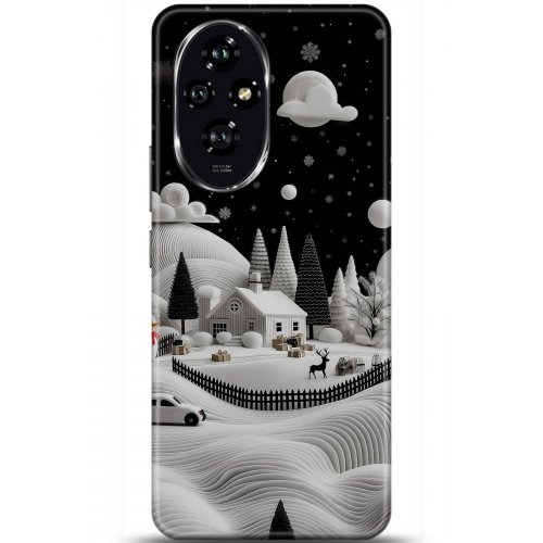 Uyumlu Kılıf HD Baskılı Kılıf - Followed Institution 5724