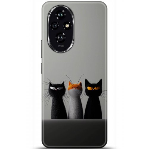 Uyumlu Kılıf HD Baskılı Kılıf - Followed Institution 5731