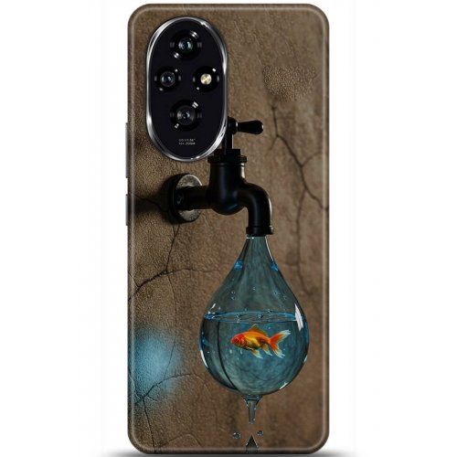 Uyumlu Kılıf HD Baskılı Kılıf - Followed Institution 5748