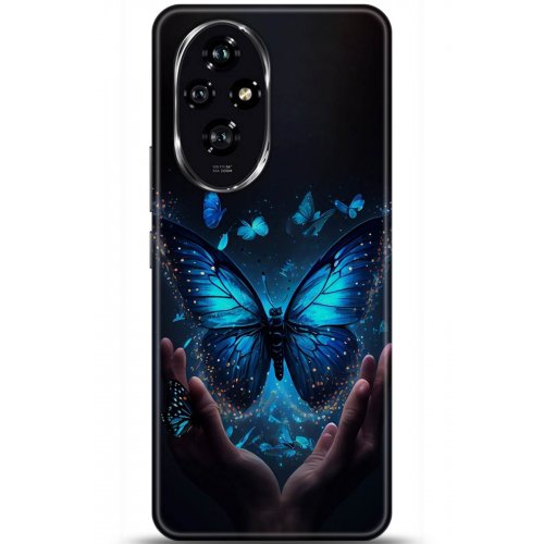 Uyumlu Kılıf HD Baskılı Kılıf - Followed Institution 5763