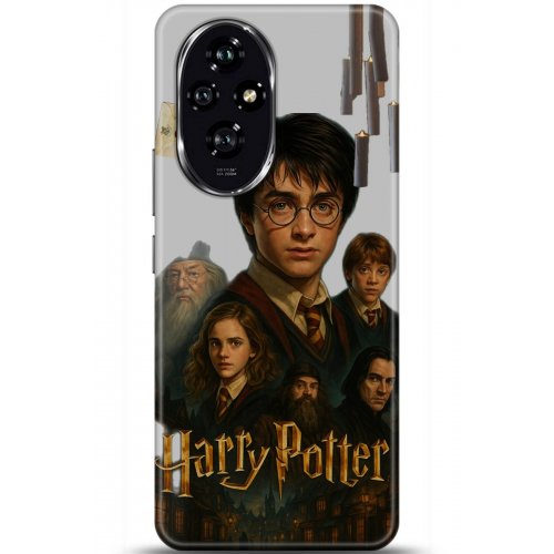 Uyumlu Kılıf HD Baskılı Kılıf - Followed Institution 5768