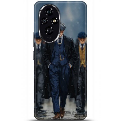 Uyumlu Kılıf HD Baskılı Kılıf - Followed Institution 5769