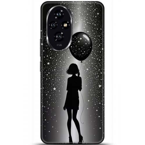 Uyumlu Kılıf HD Baskılı Kılıf - Followed Institution 5793