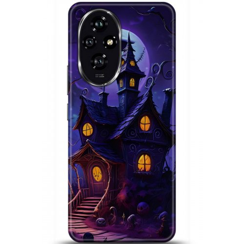 Uyumlu Kılıf HD Baskılı Kılıf - Followed Institution 5817