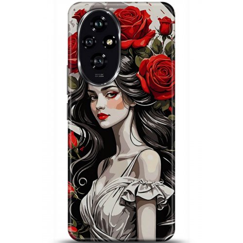 Uyumlu Kılıf HD Baskılı Kılıf - Followed Institution 5824