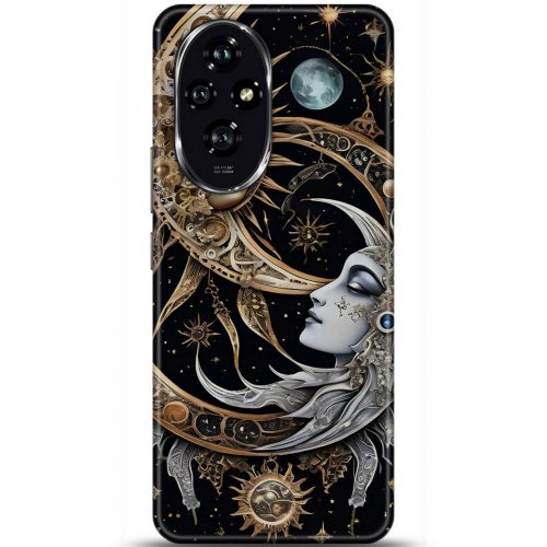 Uyumlu Kılıf HD Baskılı Kılıf - Followed Institution 5829