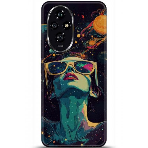 Uyumlu Kılıf HD Baskılı Kılıf - Followed Institution 5834