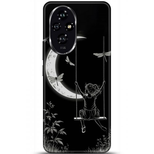 Uyumlu Kılıf HD Baskılı Kılıf - Followed Institution 5845