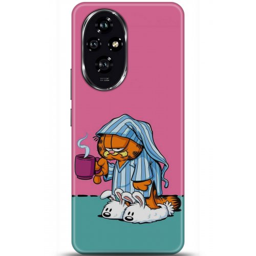 Uyumlu Kılıf HD Baskılı Kılıf - Followed Institution 5878