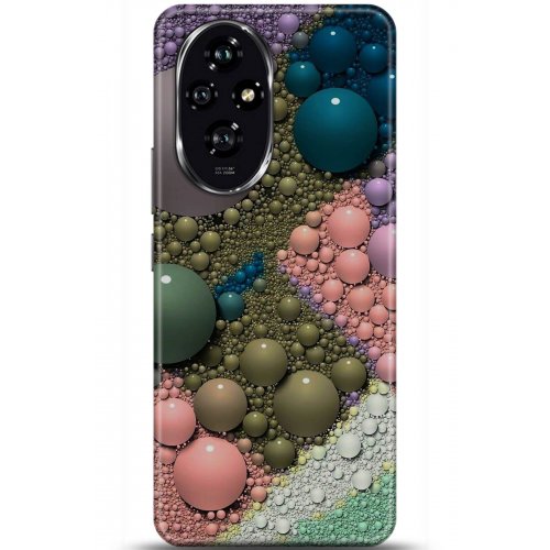 Uyumlu Kılıf HD Baskılı Kılıf - Followed Institution 5890