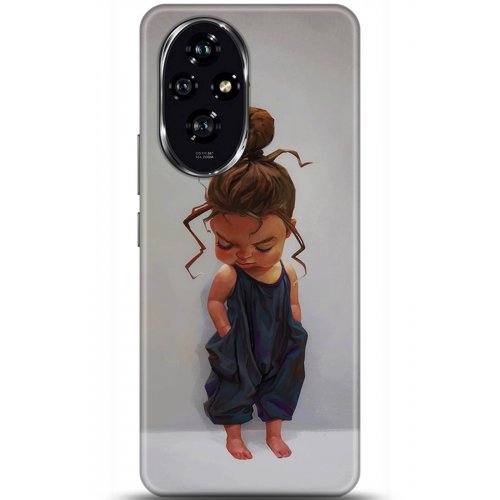 Uyumlu Kılıf HD Baskılı Kılıf - Followed Institution 5901