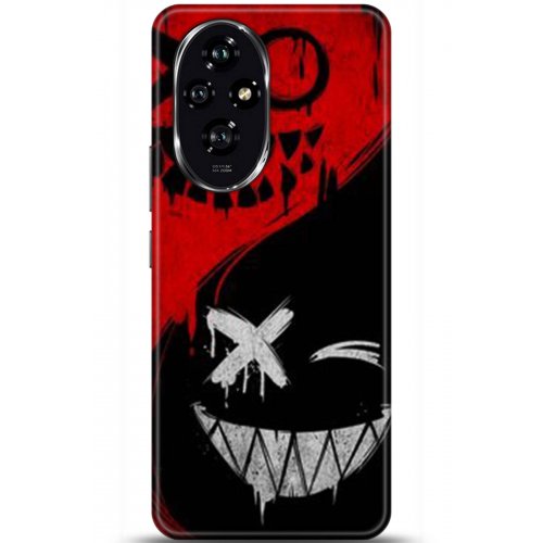 Uyumlu Kılıf HD Baskılı Kılıf - Followed Institution 5904