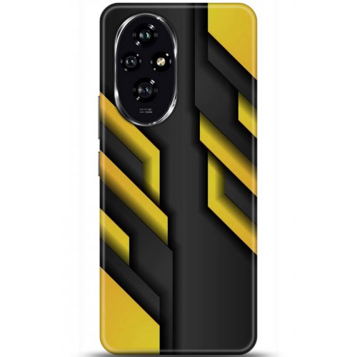 Uyumlu Kılıf HD Baskılı Kılıf - Followed Institution 5924