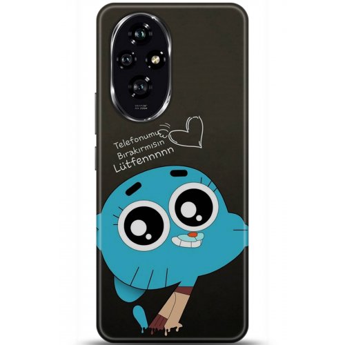 Uyumlu Kılıf HD Baskılı Kılıf - Followed Institution 5933