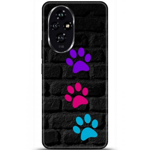 Uyumlu Kılıf HD Baskılı Kılıf - Followed Institution 5941