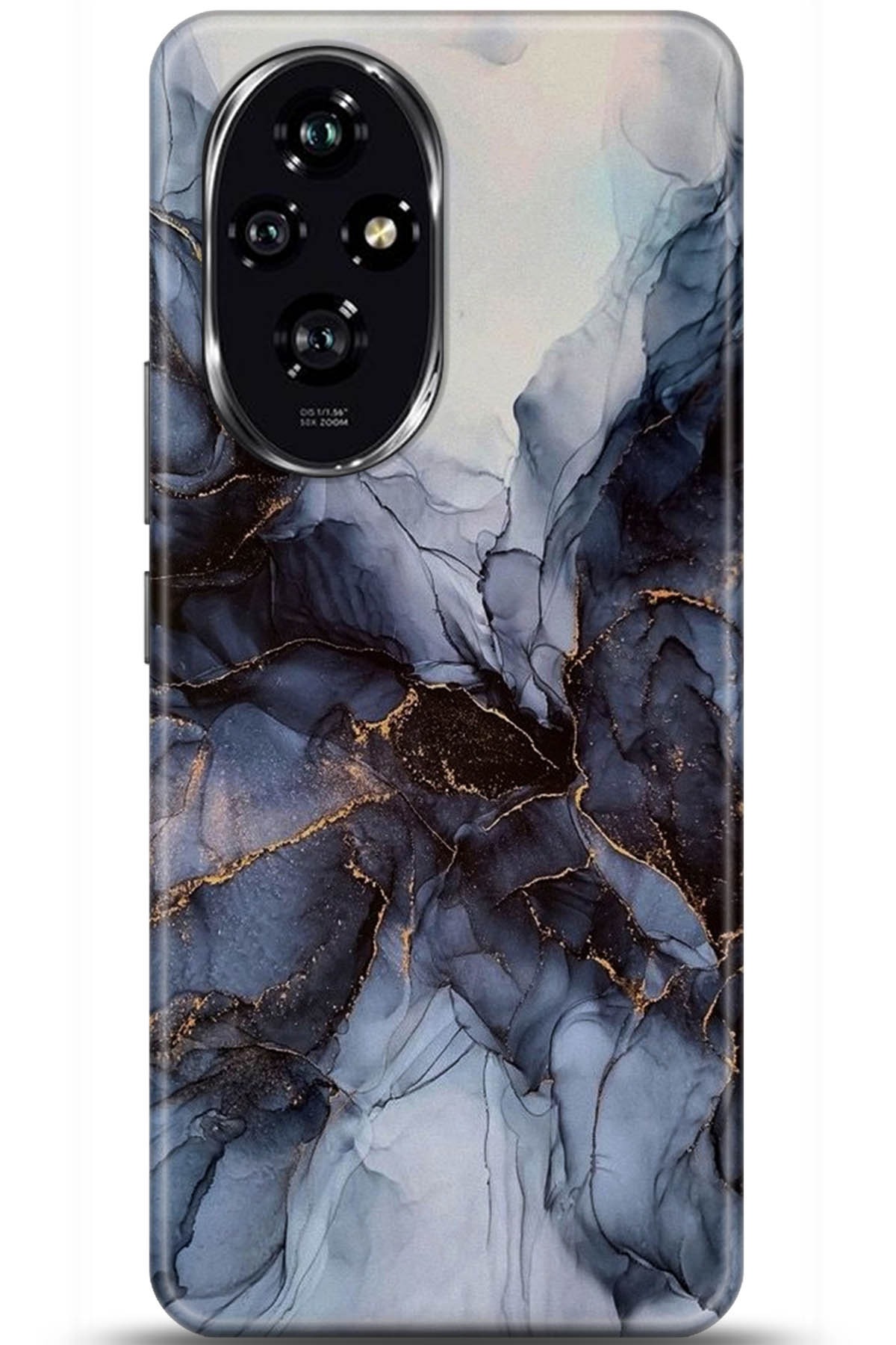 Honor 200 Uyumlu Kılıf HD Baskılı Kılıf - Followed Institution 5945