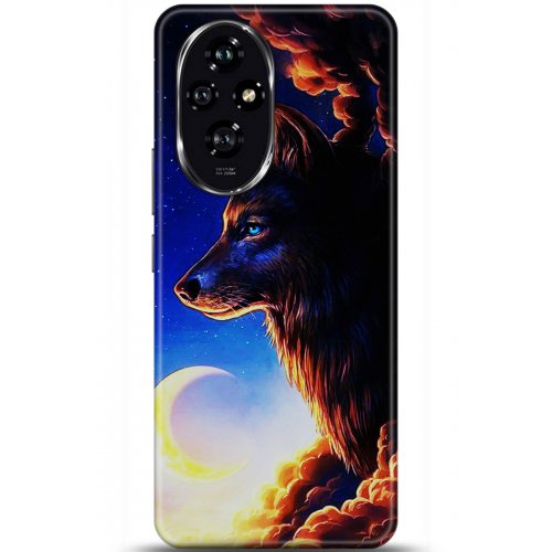 Uyumlu Kılıf HD Baskılı Kılıf - Followed Institution 5964