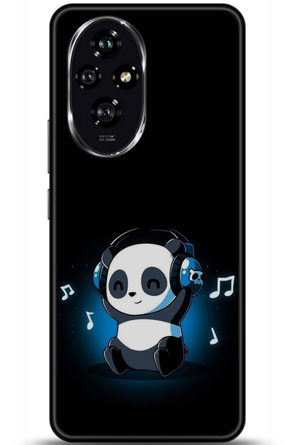 Honor 200 Uyumlu Kılıf HD Baskılı Kılıf - Followed Institution 5976