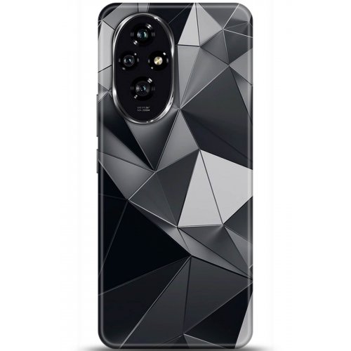 Uyumlu Kılıf HD Baskılı Kılıf - Followed Institution 5989