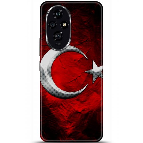 Uyumlu Kılıf HD Baskılı Kılıf - Followed Institution 5990