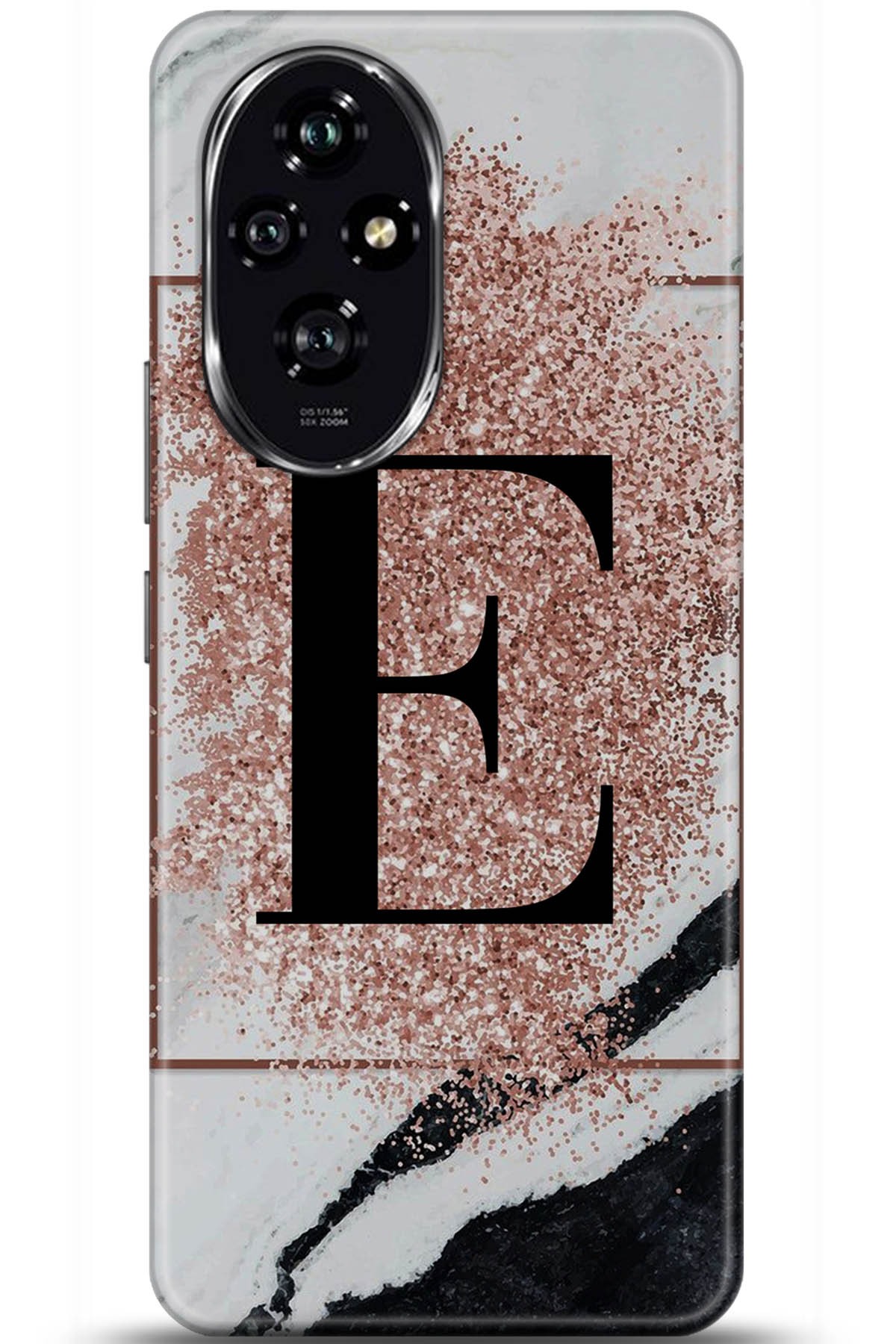 Honor 200 Uyumlu Kılıf HD Baskılı Kılıf - Followed Institution 6015