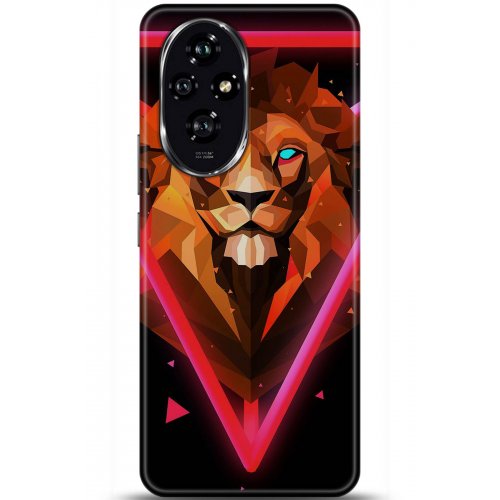 Uyumlu Kılıf HD Baskılı Kılıf - Followed Institution 6023