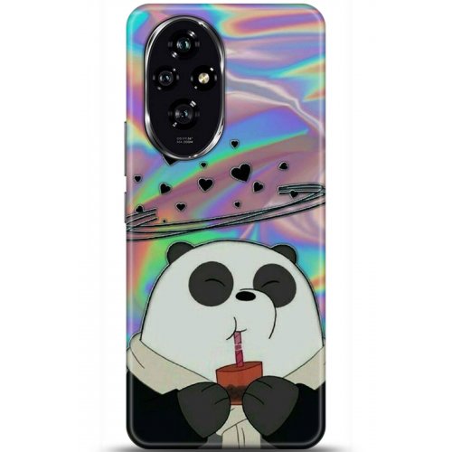 Uyumlu Kılıf HD Baskılı Kılıf - Followed Institution 6032