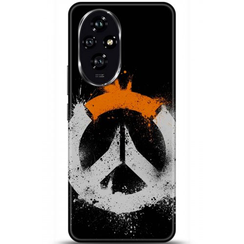 Uyumlu Kılıf HD Baskılı Kılıf - Followed Institution 6037