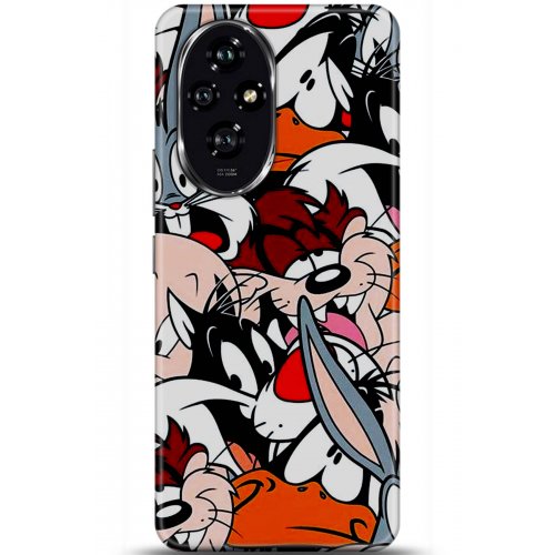 Uyumlu Kılıf HD Baskılı Kılıf - Followed Institution 6048