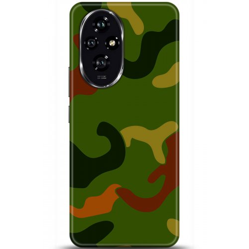 Uyumlu Kılıf HD Baskılı Kılıf - Followed Institution 6049