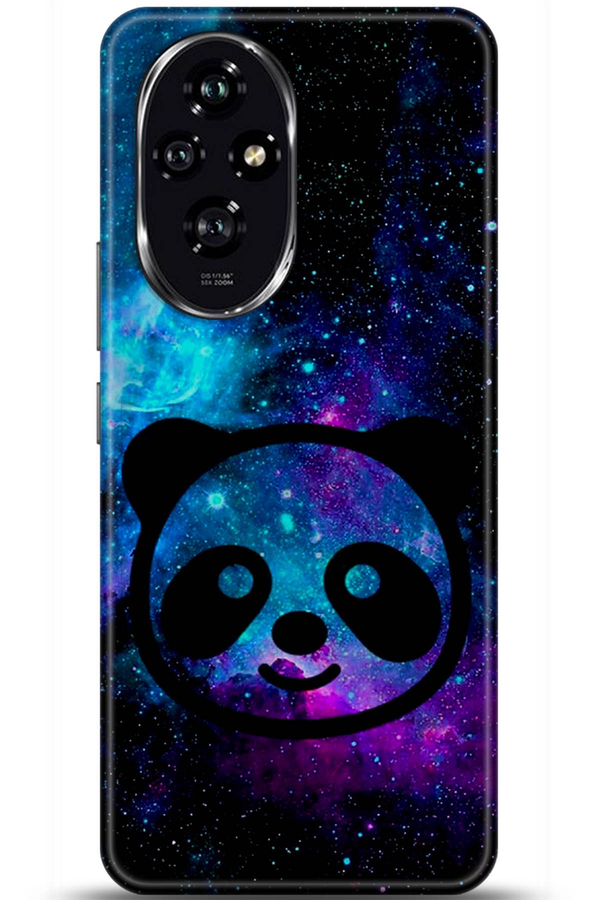 Honor 200 Uyumlu Kılıf HD Baskılı Kılıf - Followed Institution 6057