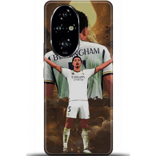 Uyumlu Kılıf HD Baskılı Kılıf - Followed Institution 5024