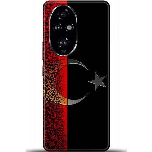 Uyumlu Kılıf HD Baskılı Kılıf - Followed Institution 5137