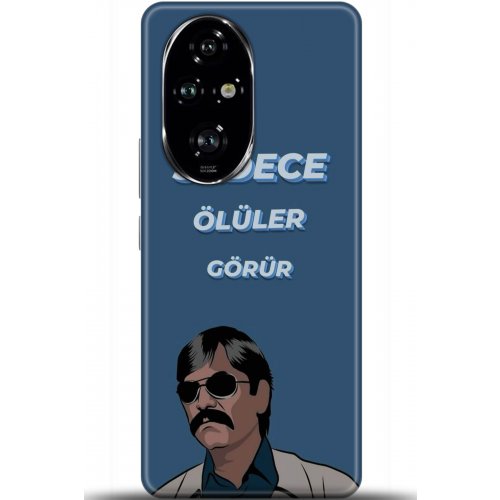 Uyumlu Kılıf HD Baskılı Kılıf - Followed Institution 5170