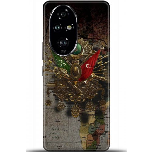 Uyumlu Kılıf HD Baskılı Kılıf - Followed Institution 5191