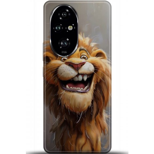 Uyumlu Kılıf HD Baskılı Kılıf - Followed Institution 5214