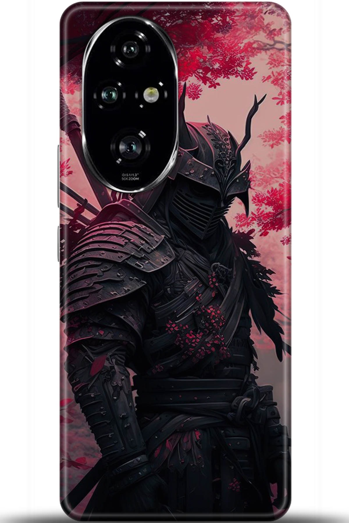 Honor 200 Pro Uyumlu Kılıf HD Baskılı Kılıf - Followed Institution 5226