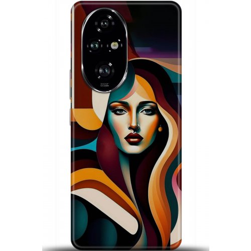 Uyumlu Kılıf HD Baskılı Kılıf - Followed Institution 5245