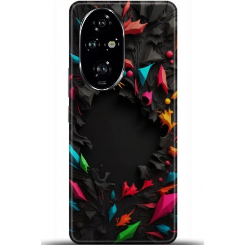 Uyumlu Kılıf HD Baskılı Kılıf - Followed Institution 5253