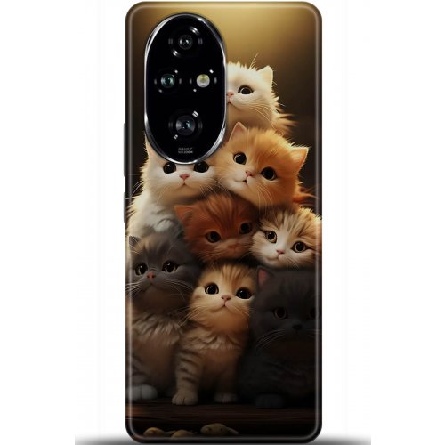 Uyumlu Kılıf HD Baskılı Kılıf - Followed Institution 5254