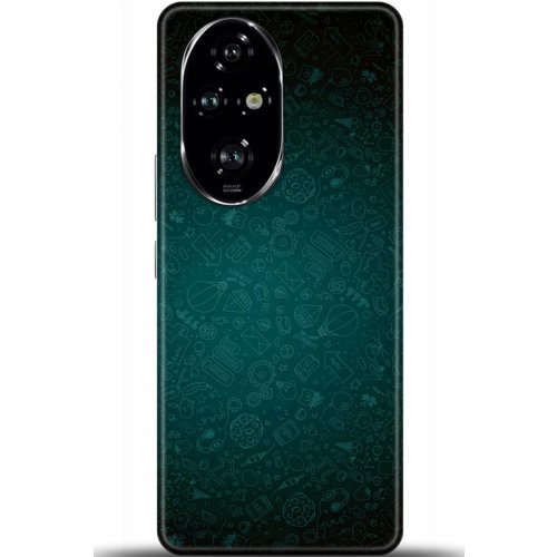 Uyumlu Kılıf HD Baskılı Kılıf - Followed Institution 5255