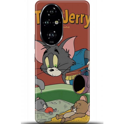 Uyumlu Kılıf HD Baskılı Kılıf - Followed Institution 5337