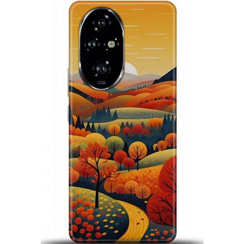 Uyumlu Kılıf HD Baskılı Kılıf - Followed Institution 5356