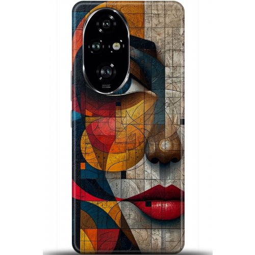 Uyumlu Kılıf HD Baskılı Kılıf - Followed Institution 5366