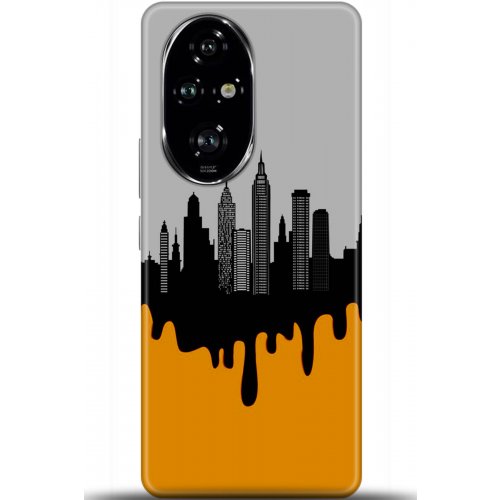 Uyumlu Kılıf HD Baskılı Kılıf - Followed Institution 5394