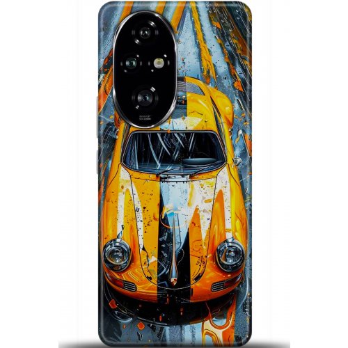 Uyumlu Kılıf HD Baskılı Kılıf - Followed Institution 5405