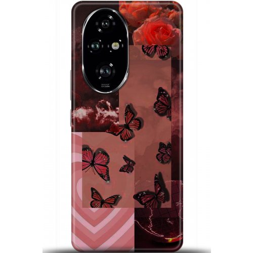 Uyumlu Kılıf HD Baskılı Kılıf - Followed Institution 5408