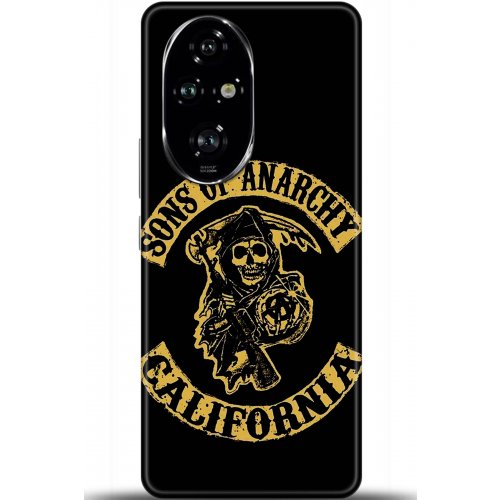 Uyumlu Kılıf HD Baskılı Kılıf - Followed Institution 5441