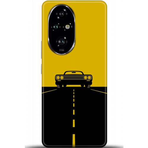 Uyumlu Kılıf HD Baskılı Kılıf - Followed Institution 5469